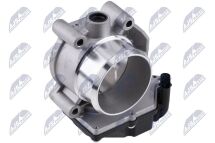 Корпус дроссельной заслонки Mercedes Sprinter (B906) 2.1D 06-