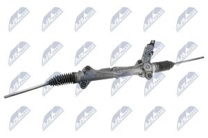 Рульовий механізм Mercedes Sprinter 06- Vw Crafter 2.5 Tdi 06-