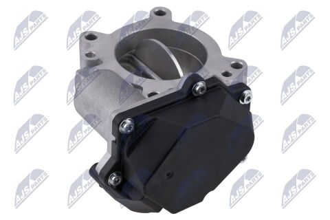 Корпус дросельного вузла Mercedes Sprinter (B906) 2.1D 06- Корпус дросельного вузла Mercedes Sprinter (B906) 2.1D 06-