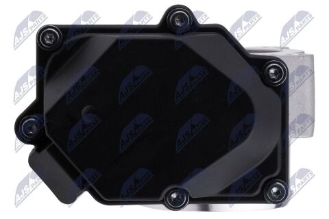 Корпус дросельного вузла Mercedes Sprinter (B906) 2.1D 06- Корпус дросельного вузла Mercedes Sprinter (B906) 2.1D 06-