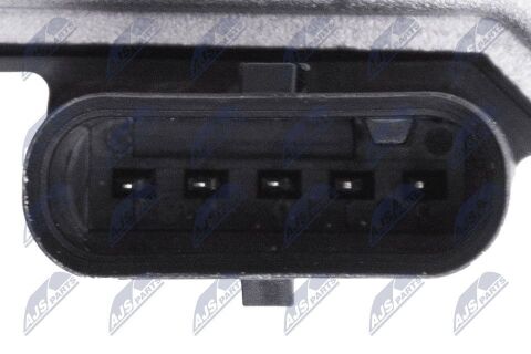 Корпус дросельного вузла Mercedes Sprinter (B906) 2.1D 06- Корпус дросельного вузла Mercedes Sprinter (B906) 2.1D 06-