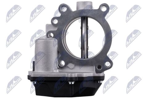 Корпус дросельного вузла Mercedes Sprinter (B906) 2.1D 06- Корпус дросельного вузла Mercedes Sprinter (B906) 2.1D 06-