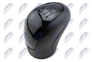 Рукоятка важеля перемикання передач Mercedes Sprinter 2006-,Vito 2003-,Viano 2003-,Vw Crafter 2006-