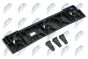 Обшивка двери Mercedes Sprinter 1995-2006,Vw Lt Ii 1996-2006, фото 2 - интернет-магазин Auto-Mechanic