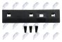 Обшивка двери Mercedes Sprinter 1995-2006,Vw Lt Ii 1996-2006, фото 3 - интернет-магазин Auto-Mechanic