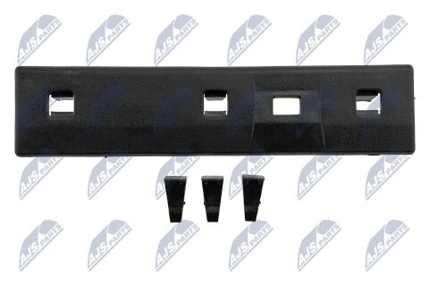 Обшивка дверей Mercedes Sprinter 1995-2006,Vw Lt Ii 1996-2006 Обшивка дверей Mercedes Sprinter 1995-2006,Vw Lt Ii 1996-2006