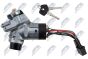 Замок блокування керма Mercedes Sprinter -2006,Vito W638 -2003,Vw Lt -2006, фото 3 - інтерент-магазин Auto-Mechanic