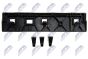 Обшивка двери Mercedes Sprinter 1995-2006,Vw Lt Ii 1996-2006, фото 4 - интернет-магазин Auto-Mechanic