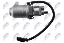 Блок клапанів, гідравлічний агрегат автоматичної КП Mercedes Sprinter 213Cdi 2000-2006,Vw Crafter 30-35 2.5Tdi 2006-,30-50 2.5Tdi 2006-