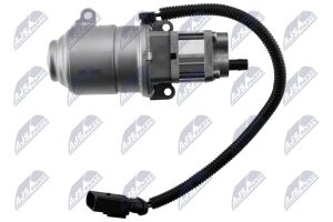 Блок клапанів, гідравлічний агрегат автоматичної КП Mercedes Sprinter 213Cdi 2000-2006,Vw Crafter 30-35 2.5Tdi 2006-,30-50 2.5Tdi 2006-