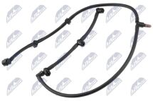 Шланг, витік палива Mercedes Sprinter 219Cdi