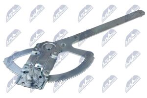 Склопідйомник Mercedes Sprinter 2-T (901, 902), Sprinter 3-T (903), Sprinter 4-T (904) 01.95-05.06