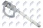 Склопідйомник Mercedes Sprinter 2-T (901, 902), Sprinter 3-T (903), Sprinter 4-T (904) 01.95-05.06, фото 2 - интернет-магазин Auto-Mechanic