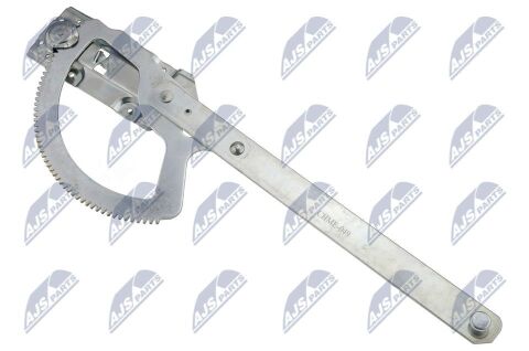 Склопідйомник Mercedes Sprinter 2-T (901, 902), Sprinter 3-T (903), Sprinter 4-T (904) 01.95-05.06 Склопідйомник Mercedes Sprinter 2-T (901, 902), Sprinter 3-T (903), Sprinter 4-T (904) 01.95-05.06