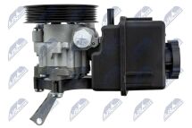 Гідравлічний насос, механізм рульового керування Mercedes Sprinter 3,5T-5T 09-, Vito