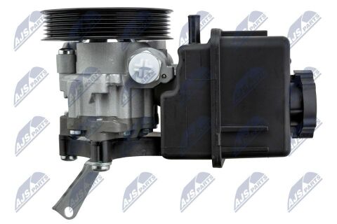 Гідравлічний насос, механізм рульового керування Mercedes Sprinter 3,5T-5T 09-, Vito