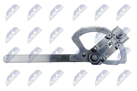 Склопідйомник Mercedes Sprinter 2-T (901, 902), Sprinter 3-T (903), Sprinter 4-T (904) 01.95-05.06 Склопідйомник Mercedes Sprinter 2-T (901, 902), Sprinter 3-T (903), Sprinter 4-T (904) 01.95-05.06