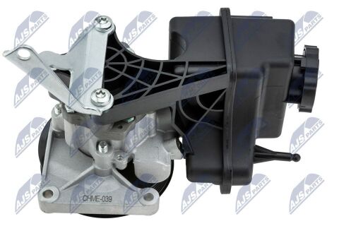 Гідравлічний насос, механізм рульового керування Mercedes Sprinter 3,5T-5T 09-, Vito