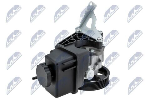 Гідравлічний насос, механізм рульового керування Mercedes Sprinter 3,5T-5T 09-, Vito