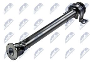 Карданний вал, головна передача Mercedes Sprinter 4X4 96-, Vw Lt 28-35