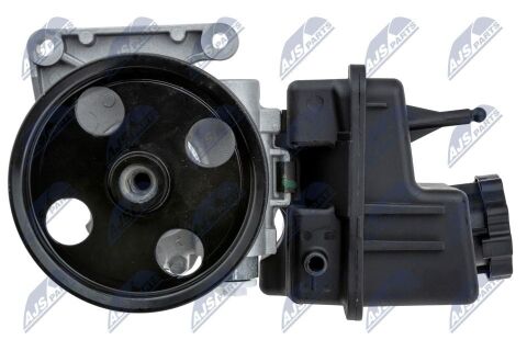 Гідравлічний насос, механізм рульового керування Mercedes Sprinter 3,5T-5T 09-, Vito