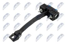 Фиксатор двери Mercedes Sprinter 907 2018-