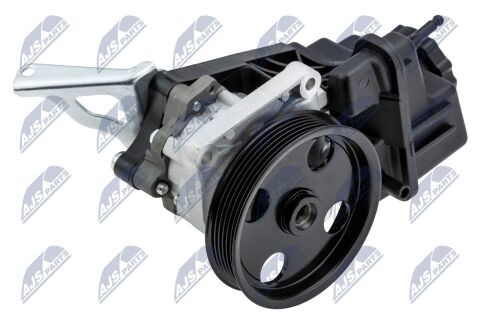 Гідравлічний насос, механізм рульового керування Mercedes Sprinter 3,5T-5T 09-, Vito