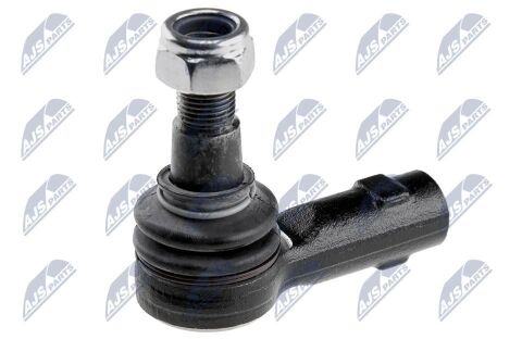 Наконечник, поперечна кермова тяга Mercedes Sprinter 95-06, Vw Crafter 95-06 L Наконечник, поперечна кермова тяга Mercedes Sprinter 95-06, Vw Crafter 95-06 L
