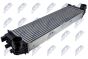 Интеркулер Mercedes V200 Cdi, V250 14-, Vito Furgon (14-) 116 Cdi, фото 1 - интернет-магазин Auto-Mechanic