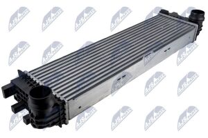 Интеркулер Mercedes V200 Cdi, V250 14-, Vito Furgon (14-) 116 Cdi