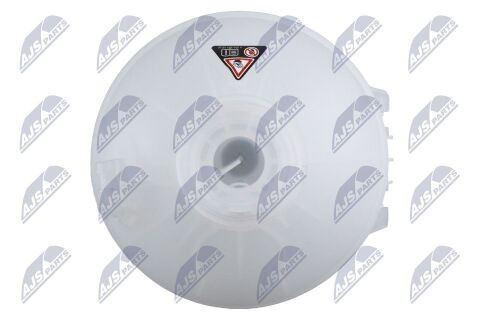 Компенсационный бак, охлаждающая жидкость Mercedes Sprinter B907 18- Компенсационный бак, охлаждающая жидкость Mercedes Sprinter B907 18-