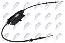 Приводний елемент, супорт стоянкового гальма Mercedes V-Class W447 2014-,Vito W447 2014-