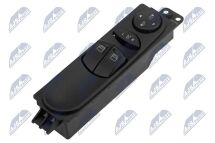 Выключатель, стеклолодъемник Mercedes Viano W639 2003-,Vito W639 2003- Выключатель, стеклолодъемник Mercedes Viano W639 2003-,Vito W639 2003-