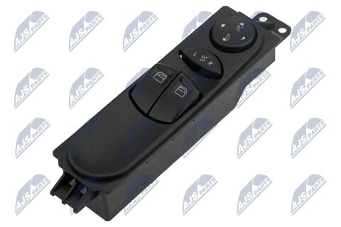 Выключатель, стеклолодъемник Mercedes Viano W639 2003-,Vito W639 2003- Выключатель, стеклолодъемник Mercedes Viano W639 2003-,Vito W639 2003-