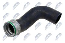 Шланг подачі наддувального повітря Mercedes Viano W639 Cdi 2.0