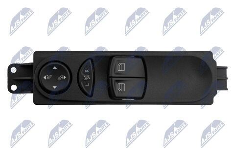 Выключатель, стеклолодъемник Mercedes Viano W639 2003-,Vito W639 2003- Выключатель, стеклолодъемник Mercedes Viano W639 2003-,Vito W639 2003-