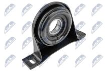 Опора, карданний вал Mercedes Vito 03-