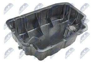 Оливний піддон Mercedes Vito 3.0Cdi 03-, Viano 3.0Cdi 03-, Sprinter 3.0Cdi 06-