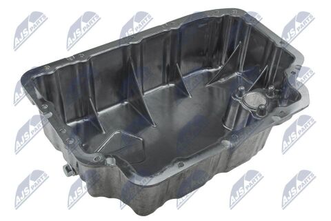 Оливний піддон Mercedes Vito 3.0Cdi 03-, Viano 3.0Cdi 03-, Sprinter 3.0Cdi 06- Оливний піддон Mercedes Vito 3.0Cdi 03-, Viano 3.0Cdi 03-, Sprinter 3.0Cdi 06-