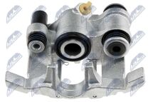 Тормозной суппорт Mercedes Vito 96-03, V-Class 96-03 (Задняя ось прав.)