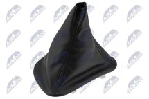 Обшивка рычага переключения Mercedes Vito W639 2003-