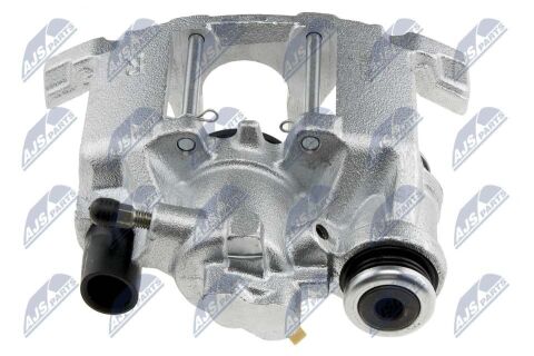 Тормозной суппорт Mercedes Vito 96-03, V-Class 96-03 (Задняя ось прав.)