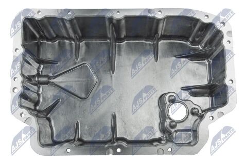 Оливний піддон Mercedes Vito 3.0Cdi 03-, Viano 3.0Cdi 03-, Sprinter 3.0Cdi 06- Оливний піддон Mercedes Vito 3.0Cdi 03-, Viano 3.0Cdi 03-, Sprinter 3.0Cdi 06-