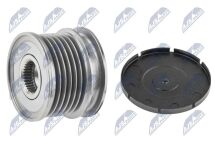 Механізм вільного ходу генератора Mercedes W210 2.7Cdi 1999.07-, W202 2.2Cdi 1997.09-, Chrysler Pt-Cruiser 2.2Crd 2002.03- Механізм вільного ходу генератора Mercedes W210 2.7Cdi 1999.07-, W202 2.2Cdi 1997.09-, Chrysler Pt-Cruiser 2.2Crd 2002.03-