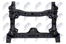 Надрамник/підрамник Mercedes W206