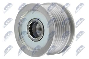 Механізм вільного ходу генератора Mercedes W210 200D, 220D, 250D 1995.06-, Sprinter 2.2D, 2.8D 1995.02-