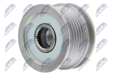 Механизм свободного хода генератора Mercedes W210 200D, 220D, 250D 1995.06-, Sprinter 2.2D, 2.8D 1995.02- Механизм свободного хода генератора Mercedes W210 200D, 220D, 250D 1995.06-, Sprinter 2.2D, 2.8D 1995.02-