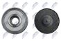 Механизм свободного хода генератора Mercedes W202 2.2Cdi 1997.09-, W210 2.2Cdi 1998.06-, фото 4 - интернет-магазин Auto-Mechanic
