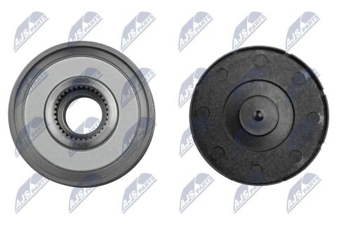 Механизм свободного хода генератора Mercedes W202 2.2Cdi 1997.09-, W210 2.2Cdi 1998.06- Механизм свободного хода генератора Mercedes W202 2.2Cdi 1997.09-, W210 2.2Cdi 1998.06-