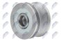 Механизм свободного хода генератора Mercedes W210 200D, 220D, 250D 1995.06-, Sprinter 2.2D, 2.8D 1995.02-, фото 2 - интернет-магазин Auto-Mechanic